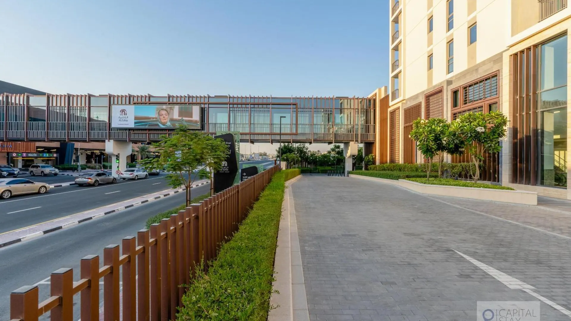 Capital Stay - Studio Apt In Al Zahia Sharjah 0*,  United Arab Emirates