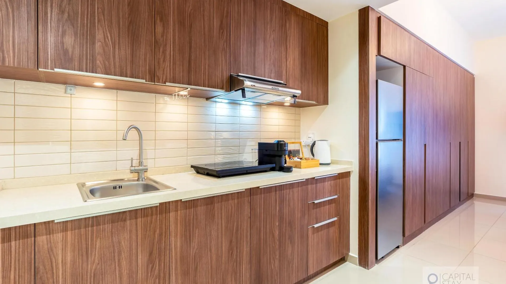Capital Stay - Studio Apt In Al Zahia Sharjah 0*,  United Arab Emirates