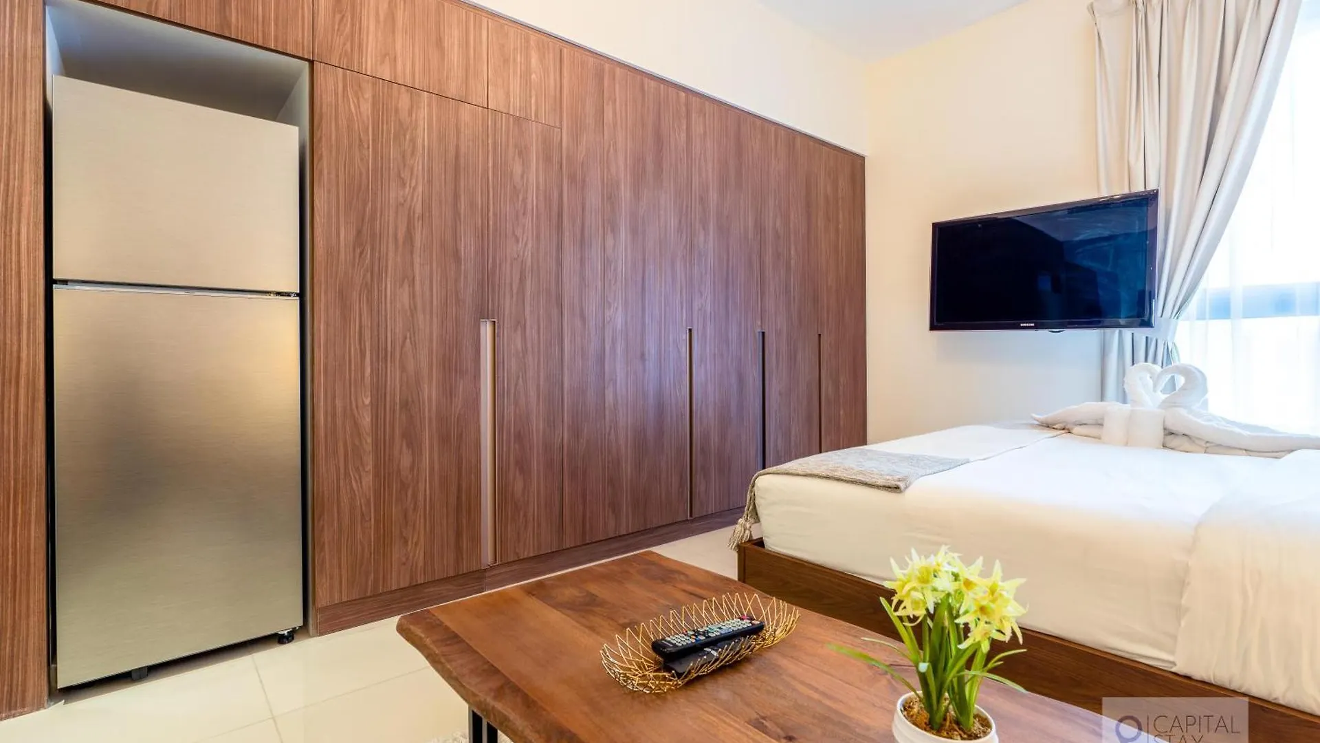 Capital Stay - Studio Apt In Al Zahia Sharjah 0*,