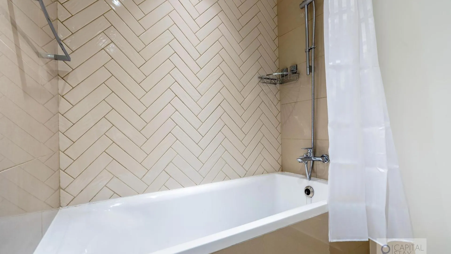 Apartment Capital Stay - Studio Apt In Al Zahia Sharjah