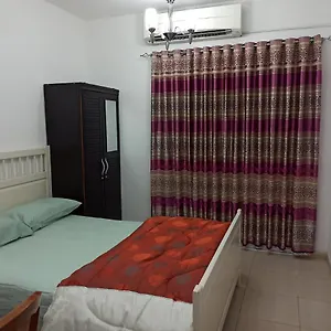 Furnished Sharjah