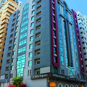 Appart hôtel Al Maha Regency - Managed By Aoudi Consultants, Charjah