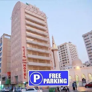 الشرق فندق
