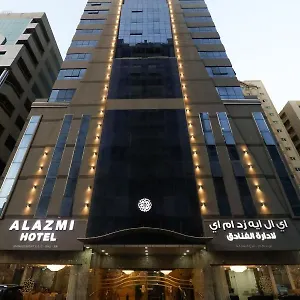 Hotel Al Azmy 116, Charjah
