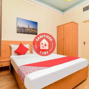 Hotel Sama, Charjah