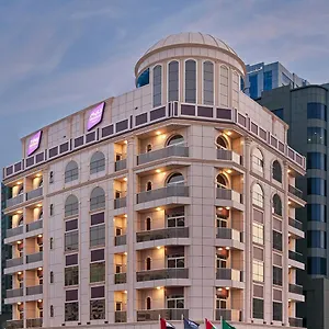 Hotel Time Express Al Khan, Charjah