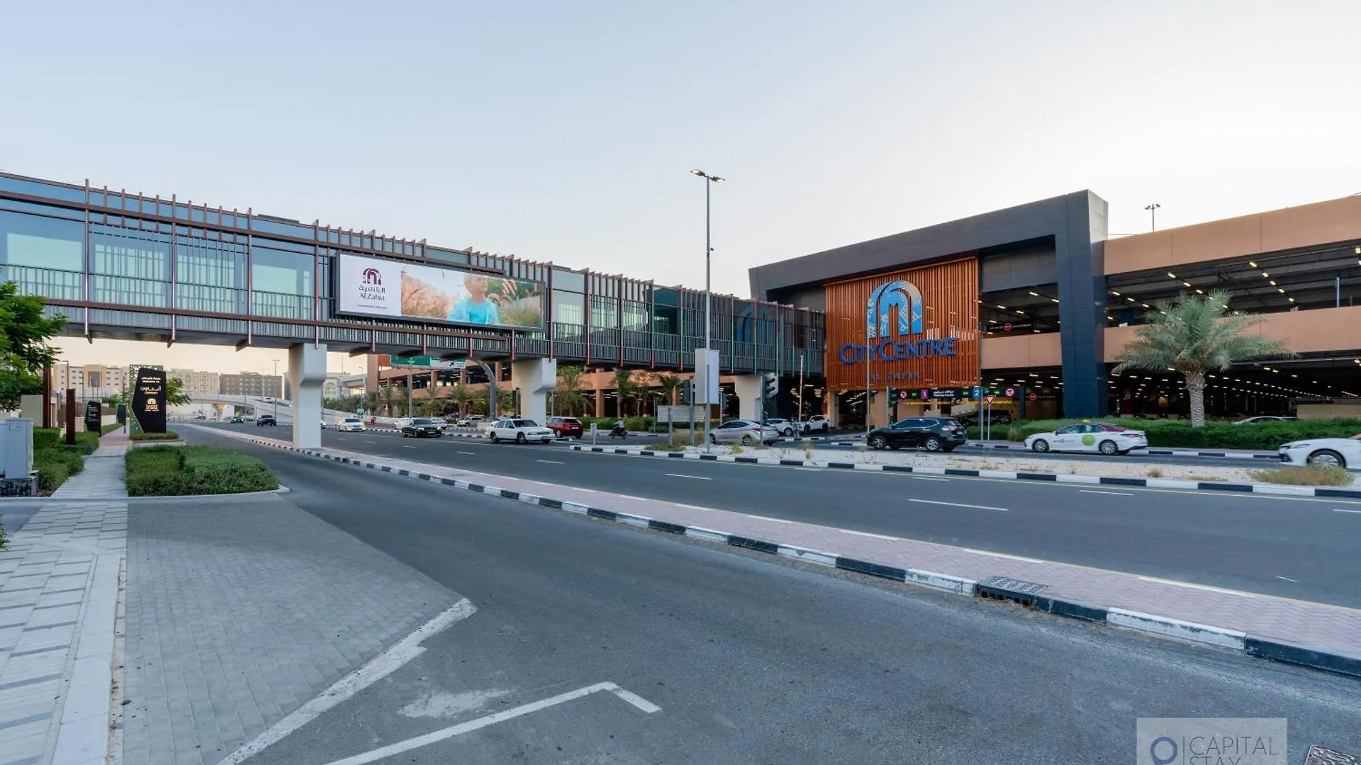 Capital Stay - Studio Apt In Al Zahia Sharjah 0*,  United Arab Emirates