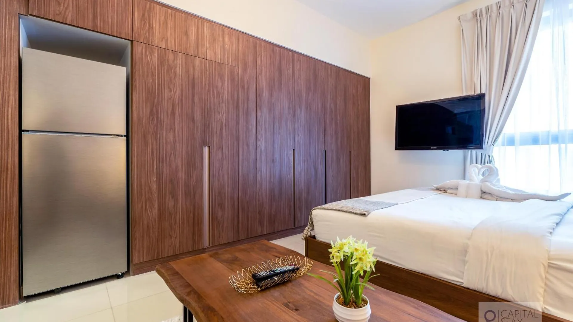 Capital Stay - Studio Apt In Al Zahia Sharjah 0*,  United Arab Emirates