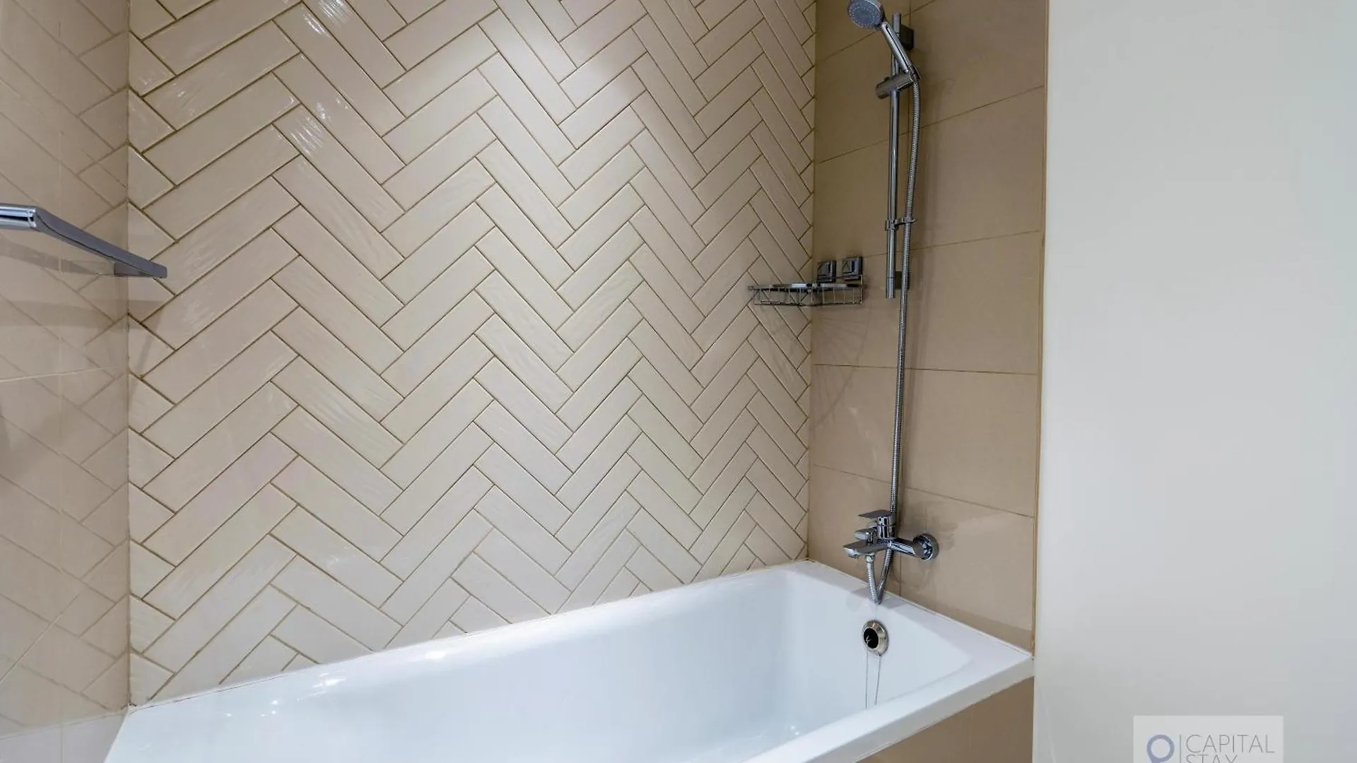 Capital Stay - Studio Apt In Al Zahia Sharjah