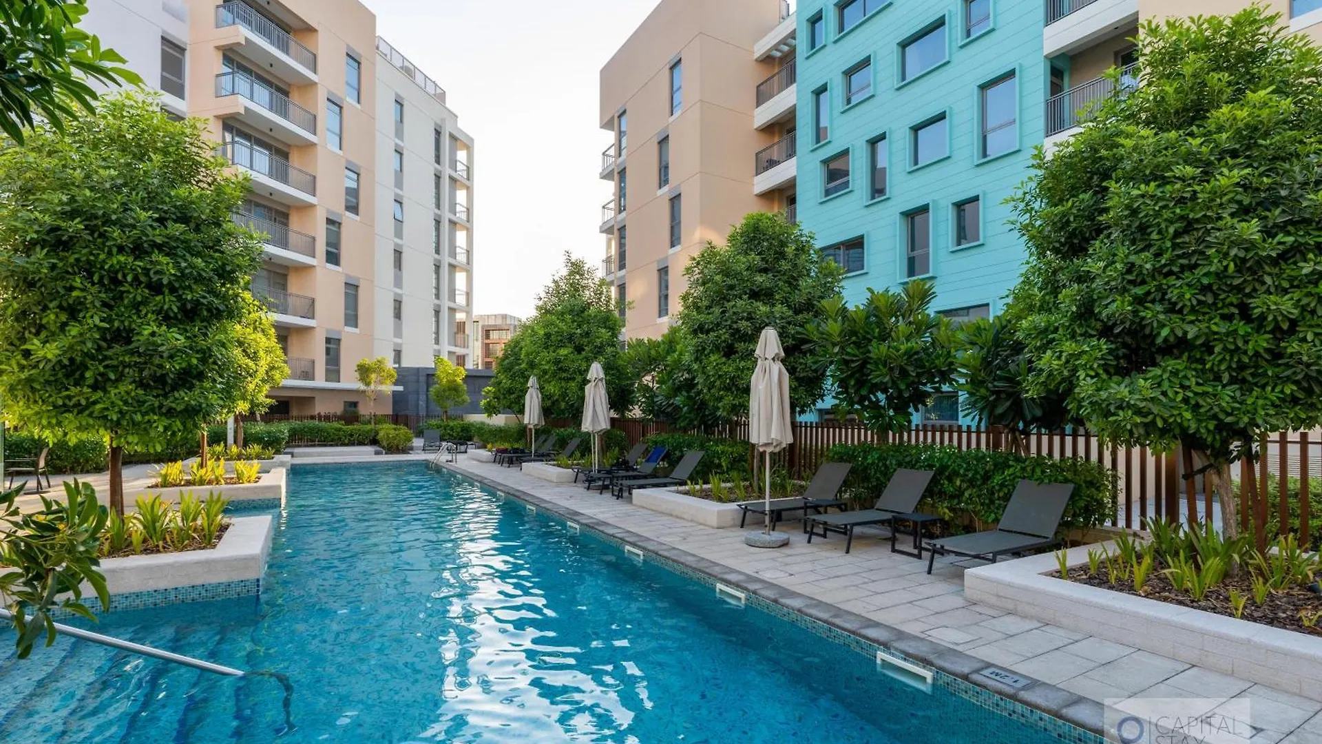 Capital Stay - Studio Apt In Al Zahia Sharjah 0*,  United Arab Emirates
